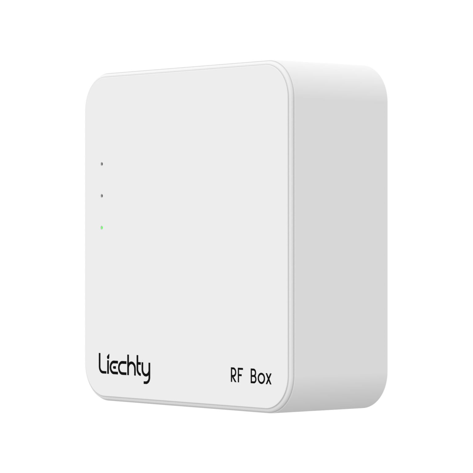 Радиоконтроллер Liechty RF Box оформить заказ у производителя