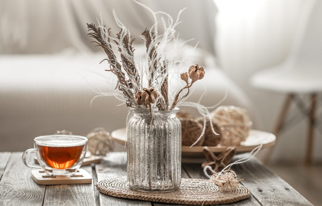 Результаты внедрения системы увлажнения