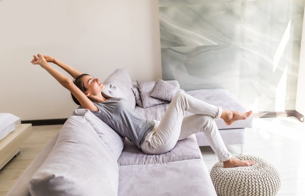 Что такое адиабатическое охлаждение