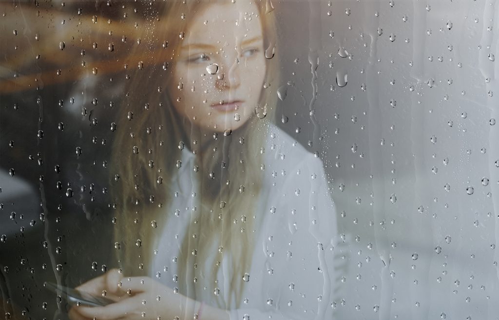 В чем измеряется влажность