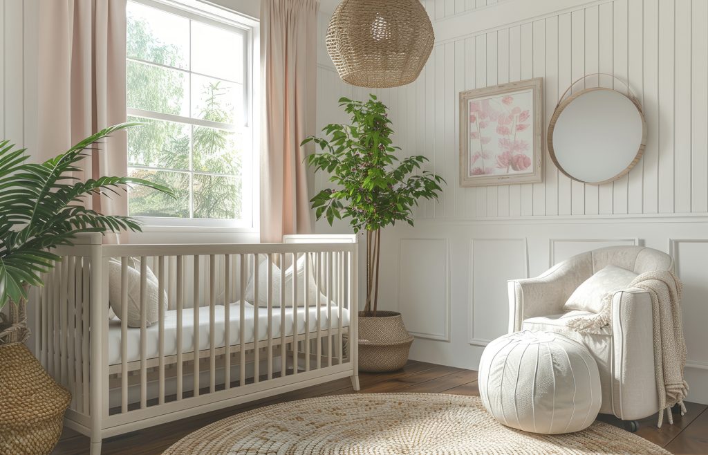 Влажность для новорожденного