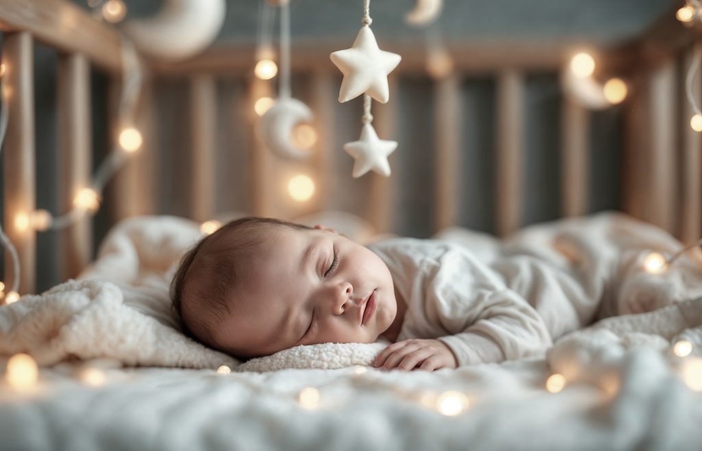 Влажность в комнате для новорожденного в первые месяцы