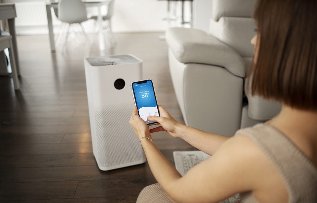 Влажность воздуха чем измеряется