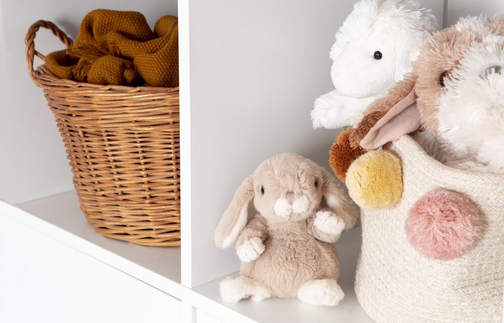 Влажность воздуха для младенца