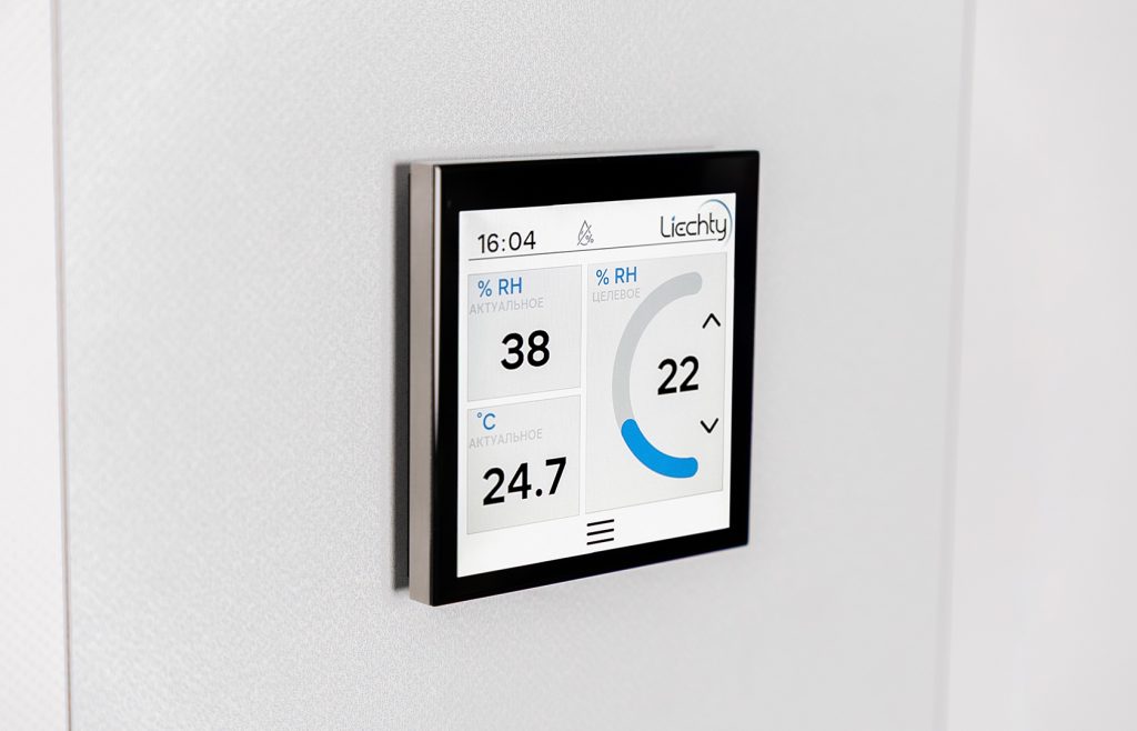 Как часто нужно включать увлажнитель воздуха