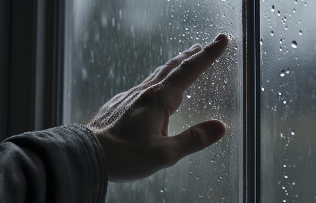 Как влияет влажность воздуха на человека