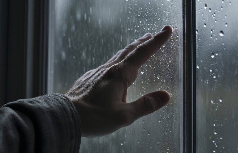 Как влияет влажность воздуха на человека