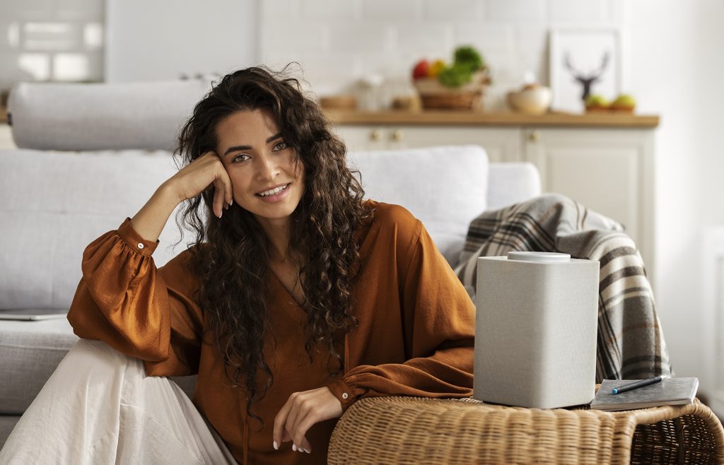 Мойка воздуха для квартиры