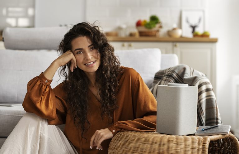 Мойка воздуха для квартиры