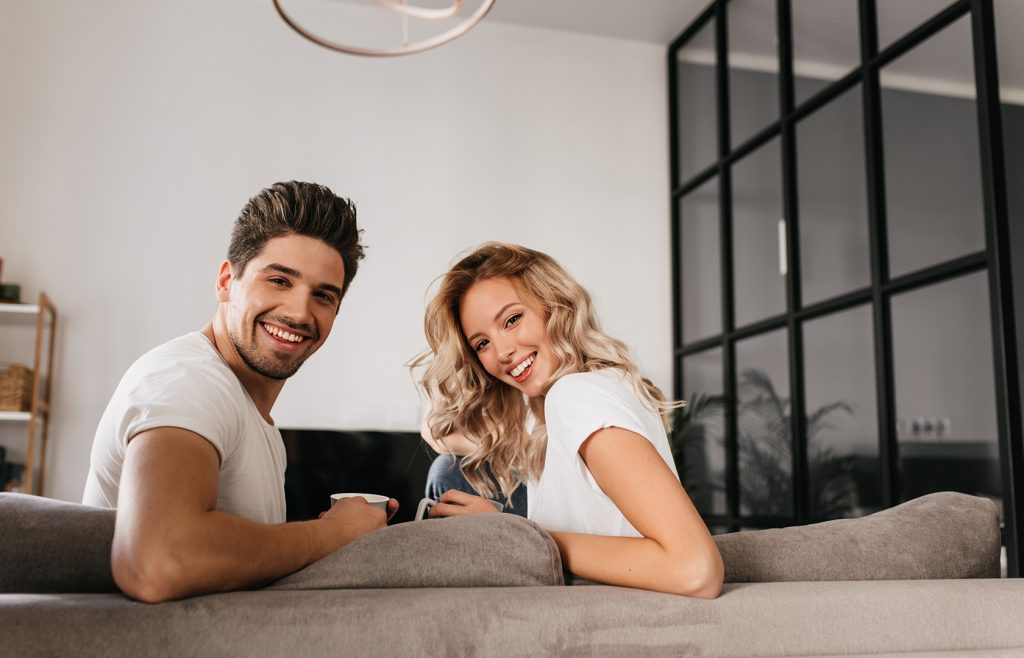 Мойка воздуха с увлажнением