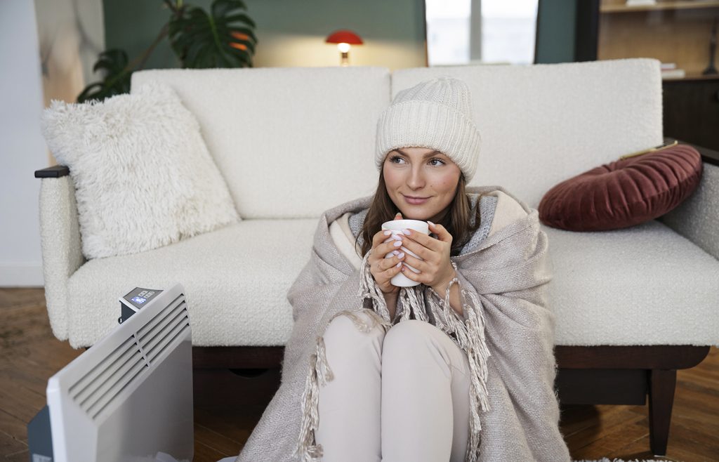 На сколько включать увлажнитель воздуха в комнате