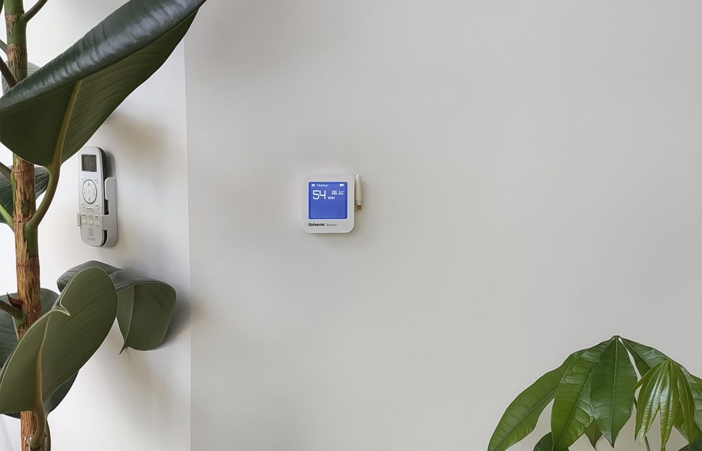 Относительная влажность это в физике