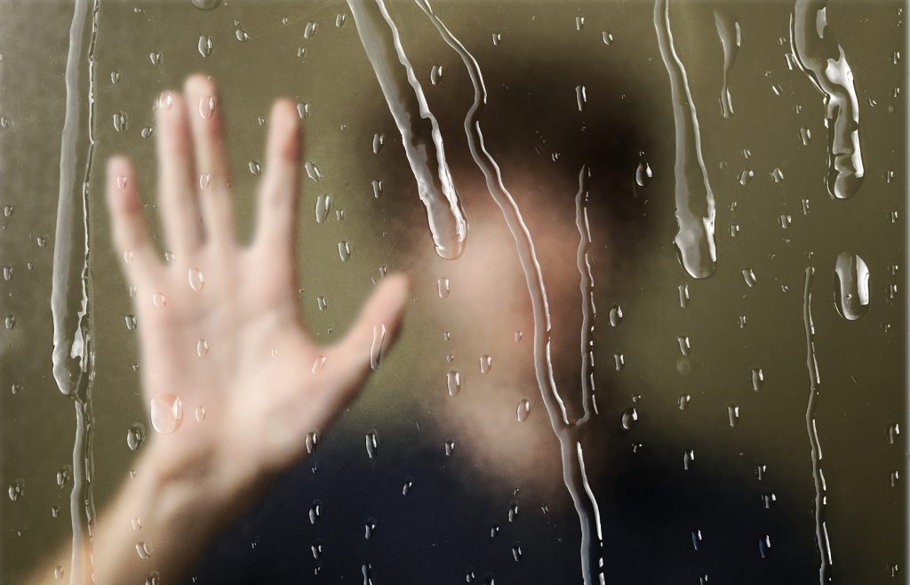 Относительная влажность воздуха это