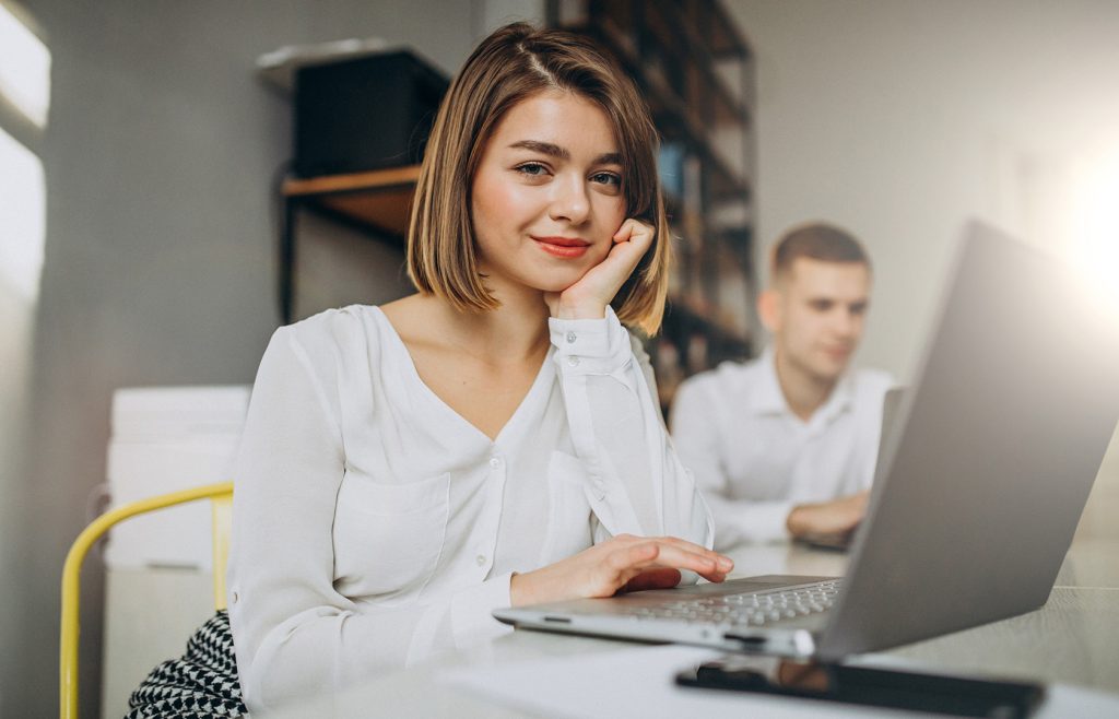 Параметры микроклимата в офисном помещении