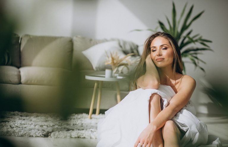 Сухой воздух в квартире