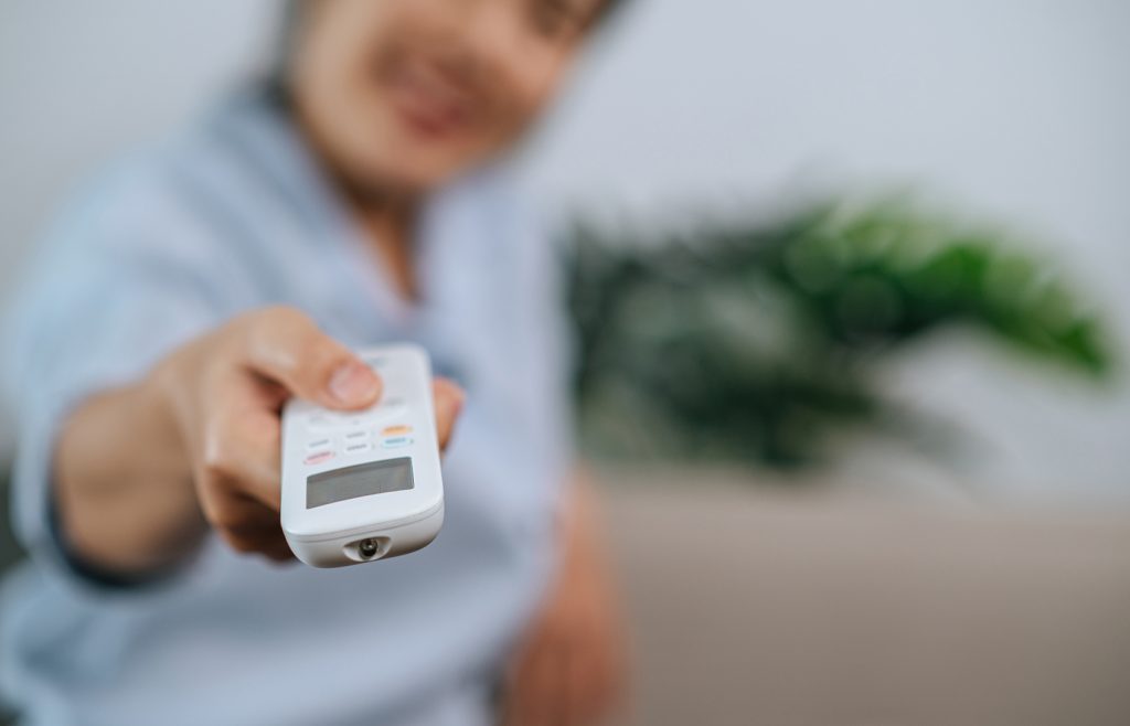 Сухость воздуха