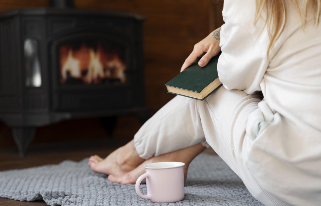 Увлажнитель воздуха и пыль в квартире