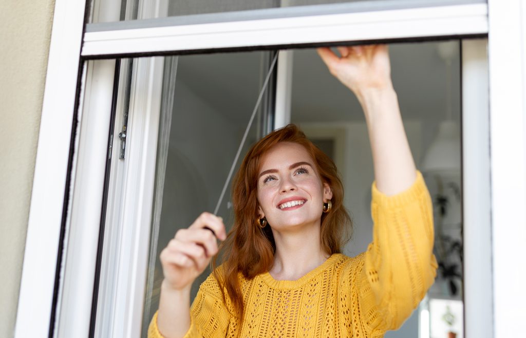 Влияние высокой влажности воздуха на человека