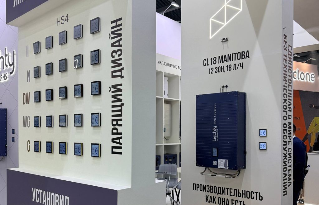 Какой прибор измеряет влажность