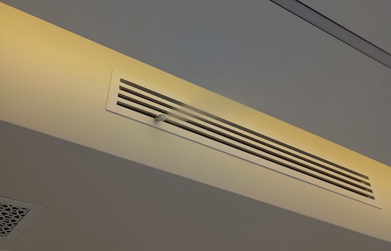 Норма влажности в квартире летом