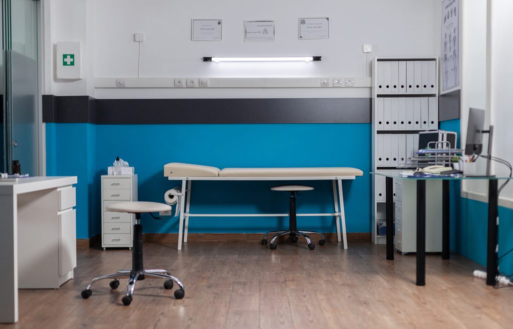 Показатели гигрометра в процедурном кабинете норма санпин